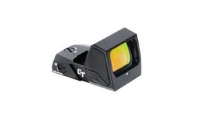 CRIMSON TRACE RAD PRO OPEN REFLEX SIGHT 3MOA