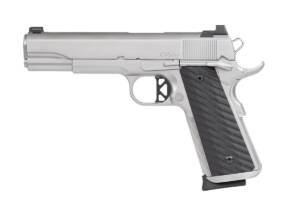 CZ DAN WESSON DW VALOR 45ACP SS/POLY 8+1 NS