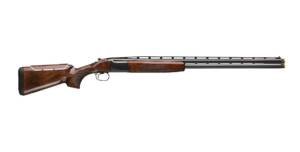 BROWNING CITORI CX ADJ 12/32 BL/WD 3"