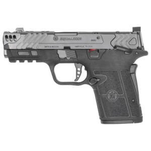 SMITH AND WESSON EQUALIZER CC 9MM 15+1 OR TS