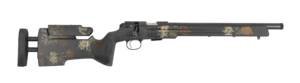 CZ 457 VARMINT PREC TRAINER 22LR