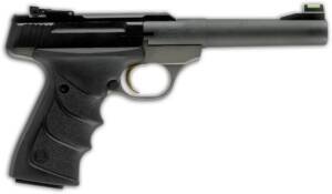 BROWNING BUCKMARK PRACTICAL URX FBR OP