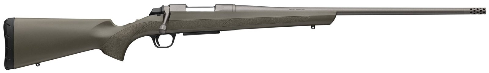 BROWNING A-BOLT III 270WIN OD/TUN 22" #
