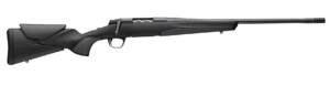 BROWNING X-BOLT 2 MICRO 6.5CR BL/SY