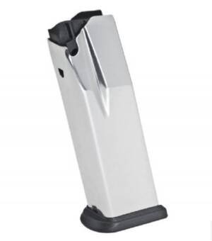 SPRINGFIELD ARMORY MAGAZINE XD 9MM 10RD SERV/TACT
