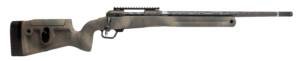 SAVAGE ARMS 110 PRO PURSUIT 270WIN CAMO  #