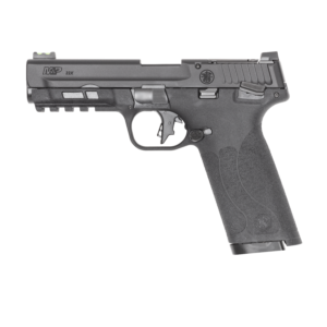 SMITH AND WESSON M&P 22X OR 22LR 4.1" 10+1 TS