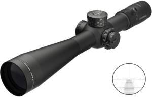 LEUPOLD MARK 5HD 5-25X56 35MM ILL TRM3
