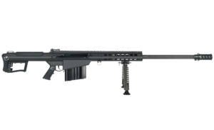 BARRETT FIREARMS M107A1 50BMG BLK 29" 10+1