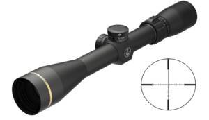 LEUPOLD FREEDOM 3-9X40MM CDS TRI-MOA #