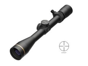 LEUPOLD VX-3HD 3.5-10X40 CDS-ZL DPX