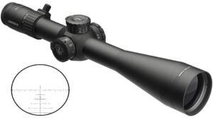 LEUPOLD MARK 4HD 8-32X56 SF PR2-MIL