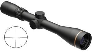 LEUPOLD FREEDOM 4-12X40 HUNT-PLEX