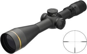 LEUPOLD VX-4HD 4-16X50 30MM CDS SFFDTH