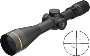 LEUPOLD VX-4HD 4-16X50 30MM CDS SF WPX