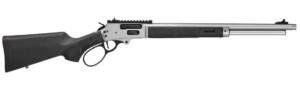 SMITH AND WESSON 1854 45-70 SS/SYN 20" 6RD