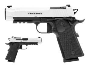 SIG SAUER 1911X CARRY FRDM 45ACP 4.25 #