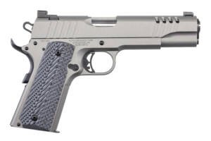 AUTO-ORDNANCE - THOMPSON 1911 45ACP STAINLESS 7+1     #