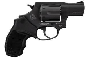 TAURUS 327 327FED BK/BK 2" 6-SHOT