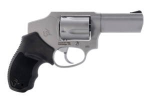 TAURUS 850 38SP STAINLESS 3" 5SHOT