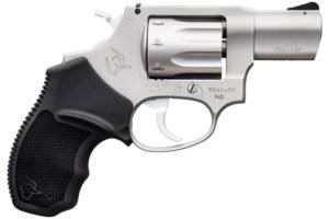 TAURUS 942 22LR SS/SS 2" 8RD CA