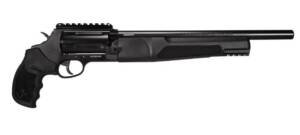 TAURUS JUDGE HOME DEF 410/45LC BK