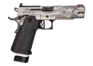 KIMBER 2K11 INDEPENDENCE 45ACP 13+1