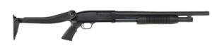 MOSSBERG MAVERICK 88 PUMP 12/18.5 FOLD
