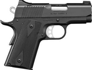 KIMBER ULTRA CARRY II 45ACP