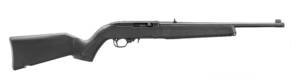 RUGER 10/22 CARB 22LR BL/SYN 16.4 TB