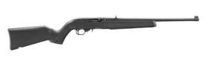 RUGER 10/22 CARB 22LR BL/SYN 18.5"