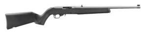 RUGER 10/22 CARB 22LR SS/SYN 18.5"
