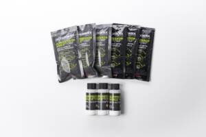 HUXWRX SUPPRESSOR SAUCE REFILL KIT