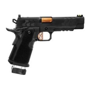 KIMBER 2K11 9MM BLK/BLK 20+1 OR