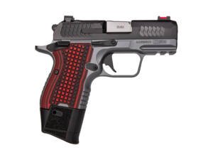 KIMBER CDS9 9MM BLK/GRY 15+1 OR