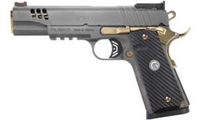 EAA CORP MC1911 NEGOTIATOR 45ACP 5"
