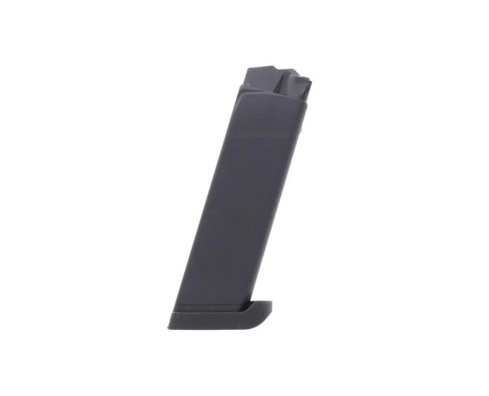 HECKLER AND KOCH (HK USA) MAG USP9 EXPERT 9MM 18RD RF
