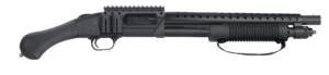 MOSSBERG 590 SHOCKWAVE SPX 12/14 3"