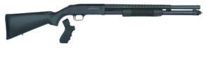 MOSSBERG 590 PERSUADER 12/20 SYN PG KIT