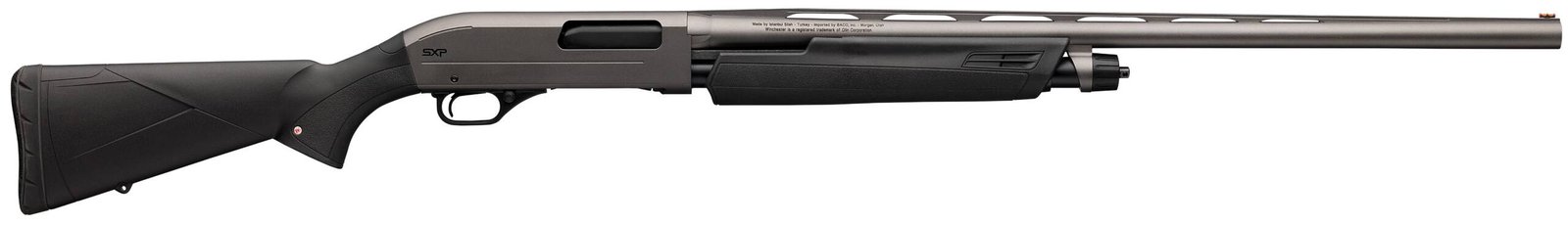 WINCHESTER SXP HYBRID 12/28 GRY/SYN 3" #