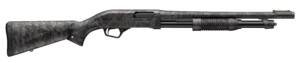 WINCHESTER SXP FORGED DEFENDER 12/18 3"