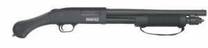 MOSSBERG 590S SHOCKWAVE 12/14 3" SYN