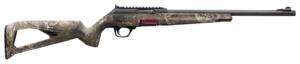 WINCHESTER WILDCAT SR 22LR 16.5" TTS TB