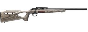 WINCHESTER XPERT THUMBHOLE TGT 22LR 18" #