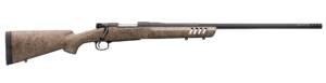 WINCHESTER M70 LONG RANGE 22/250 24" MB