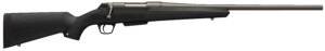 WINCHESTER XPR COMPACT 350LEG BL/SYN 20"