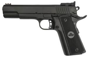 ROCK ISLAND ARMORY TCM ARMORLUBE 22TCM FS 17+1