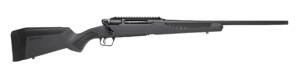 SAVAGE ARMS IMPULSE DRIVEN HUNTER 6.5CR  #