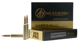 WEATHERBY 300PRC 180GR SWIFT SCIROCCO