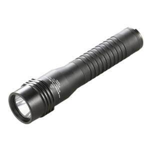 STREAMLIGHT STRION LED HL 615LM BLK 12V DC